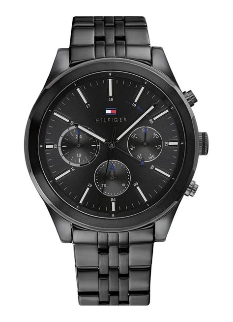 Tommy Hilfiger horloges koop je online bij de Bijenkorf.